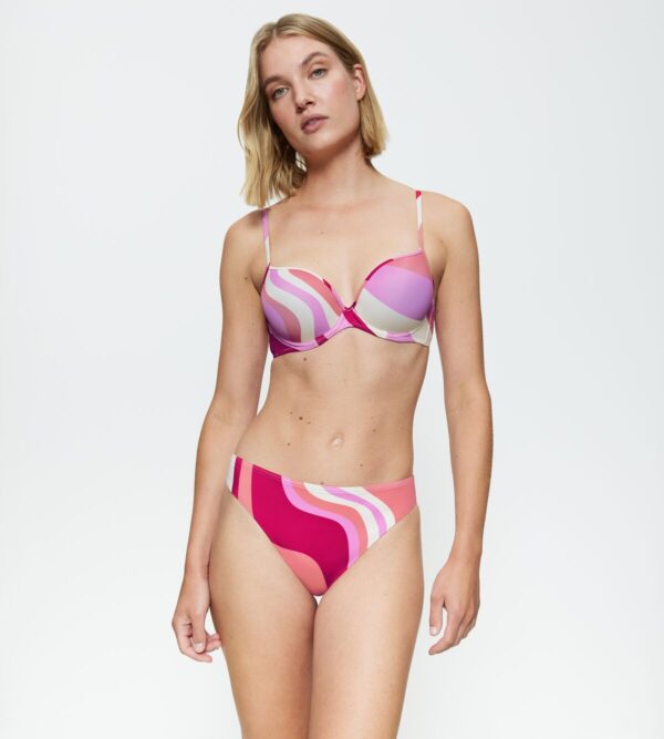 SUMMER MIX & MATСH TAI Розовый