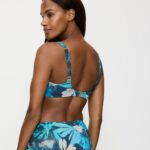 SUMMER FLEUR W 02 Синий