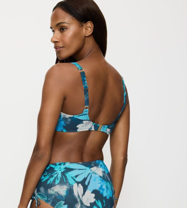 SUMMER FLEUR W 02 Синий