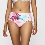 SUMMER FLEUR MAXI Розовый