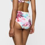 SUMMER FLEUR MAXI Розовый