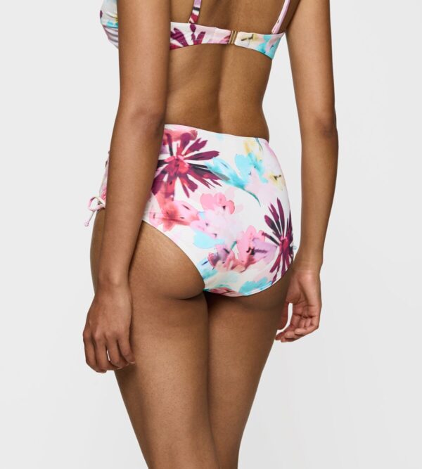 SUMMER FLEUR MAXI Розовый