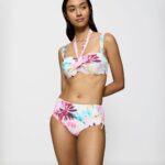 SUMMER FLEUR MAXI Розовый