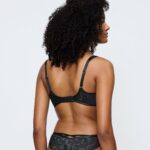 PALINA MOONLIGHT KISS WHP Черный