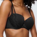 PALINA MOONLIGHT KISS WHP Черный