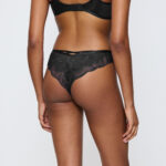 PALINA MOONLIGHT KISS BRAZILIAN Черный