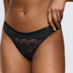 PALINA MOONLIGHT KISS BRAZILIAN Черный