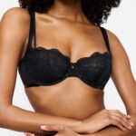 PALINA MOONLIGHT KISS WH Черный