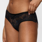 PALINA MOONLIGHT KISS HIPSTER Черный