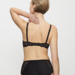 AMOURETTE CHARM W02 Черный