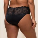 AMOURETTE 300 MAXI X Черный