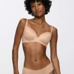 BODY MAKE-UP SOFT TOUСH WP EX Черный