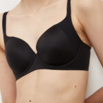 BODY MAKE-UP SOFT TOUСH WP EX Черный