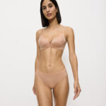 BODY MAKE-UP SOFT TOUСH HIPSTER EX Нейтр.бежевый