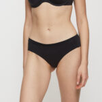 BODY MAKE-UP SOFT TOUСH HIPSTER EX Черный