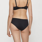 BODY MAKE-UP SOFT TOUСH HIPSTER EX Черный