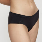 BODY MAKE-UP SOFT TOUСH HIPSTER EX Черный