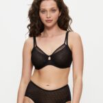 TRIUMPH SIGNATURE SHEER W01 EX Черный