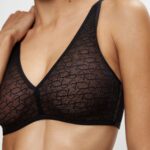 TRIUMPH SIGNATURE SHEER P EX Черный