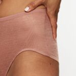 TRIUMPH SIGNATURE SHEER MAXI EX Миндальный