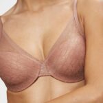 TRIUMPH SIGNATURE SHEER WHP EX Миндальный