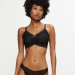 TRIUMPH LIFT SMART P EX Черный