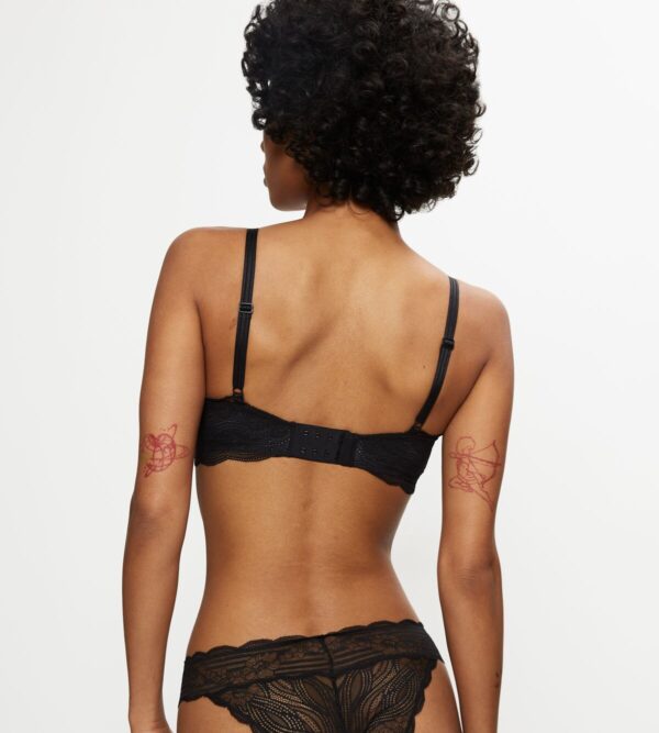 TRIUMPH LIFT SMART P EX Черный