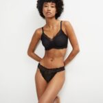 TRIUMPH LIFT SMART P EX Черный