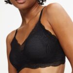 TRIUMPH LIFT SMART P EX Черный