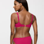 SUMMER TWIST WP 02 Ягодный