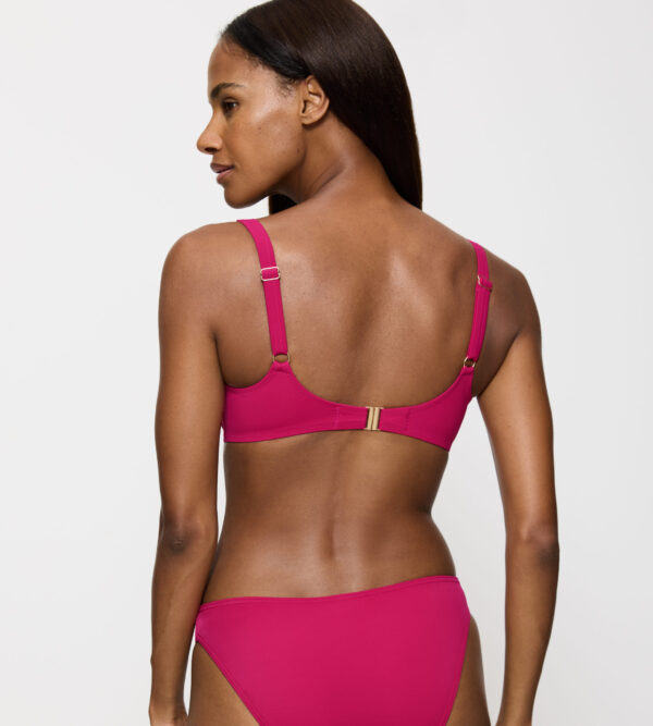 SUMMER TWIST WP 02 Ягодный