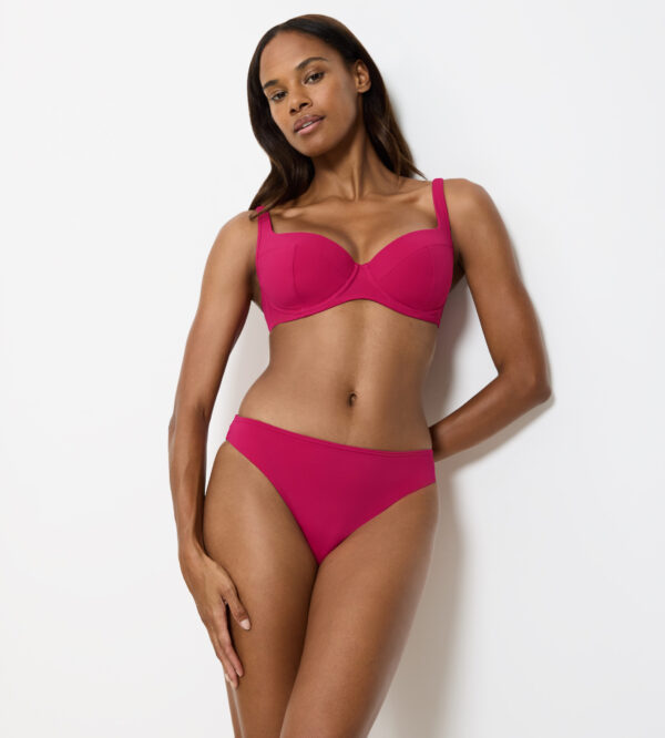 SUMMER TWIST WP 02 Ягодный