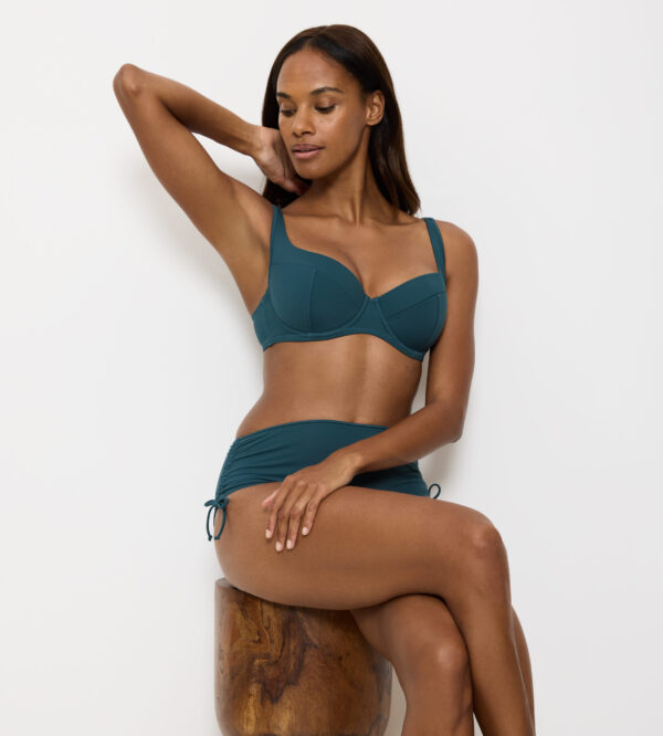 SUMMER TWIST WP 02 Синий