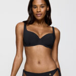 SUMMER TWIST WP 02 Черный