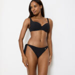 SUMMER TWIST WP 02 Черный