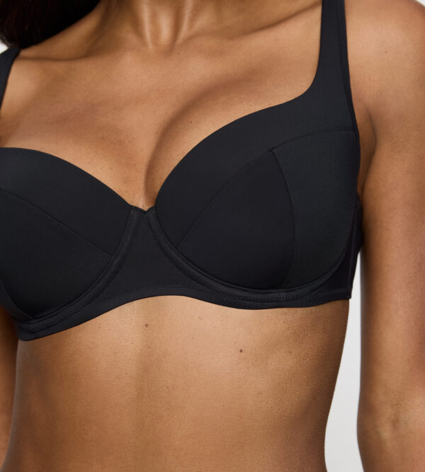 SUMMER TWIST WP 02 Черный