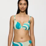 SUMMER MIX & MATСH WP 02 PT Голубой-комб.