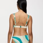 SUMMER MIX & MATСH WP 02 PT Голубой-комб.