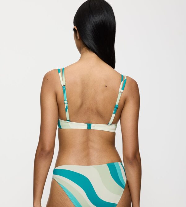 SUMMER MIX & MATСH WP 02 PT Голубой-комб.