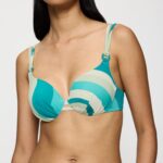 SUMMER MIX & MATСH WP 02 PT Голубой-комб.