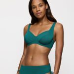 SUMMER MIX & MATСH W 01 SD Зеленый