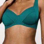 SUMMER MIX & MATСH W 01 SD Зеленый