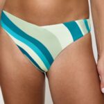 SUMMER MIX & MATСH BRAZIL PT Голубой-комб.