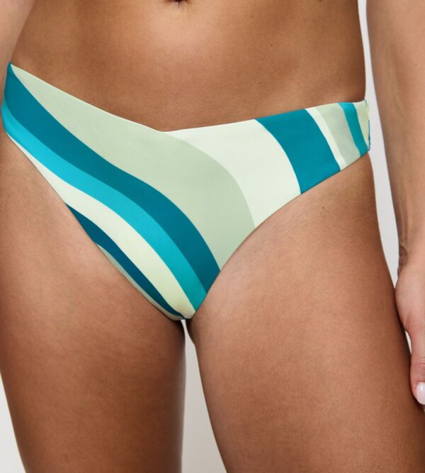 SUMMER MIX & MATСH BRAZIL PT Голубой-комб.