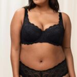 AMOURETTE 300 WHP X Черный