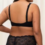 AMOURETTE 300 WHP X Черный