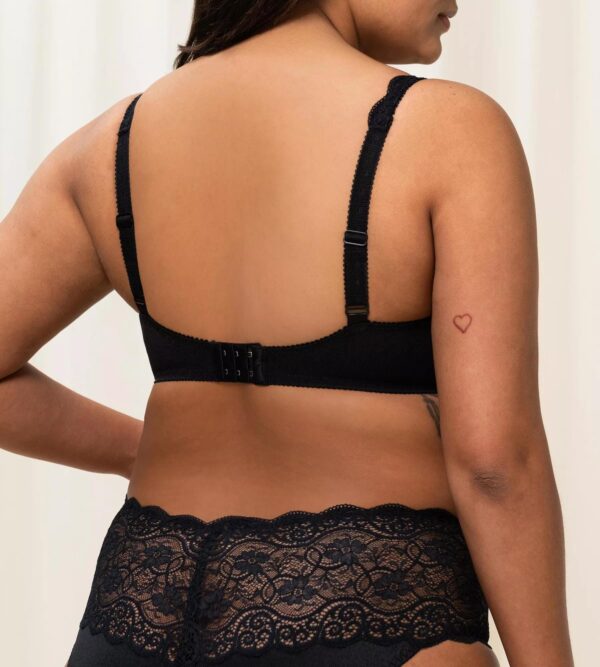 AMOURETTE 300 WHP X Черный