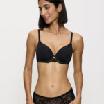 AMOURETTE CHARM WHP01 Черный