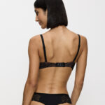 AMOURETTE CHARM WHP01 Черный