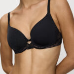 AMOURETTE CHARM WHP01 Черный